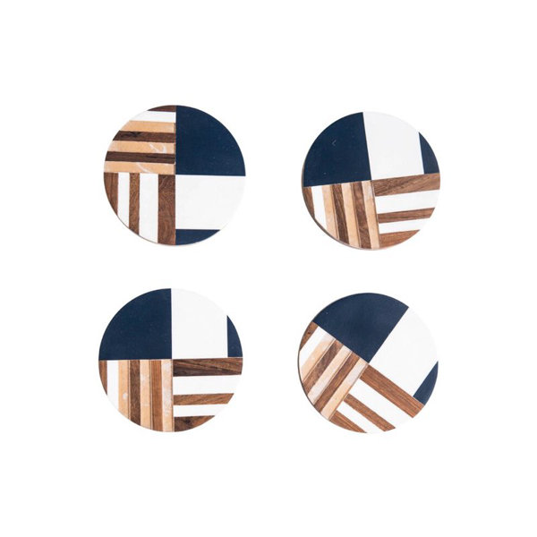 Modern Coasters AllModern